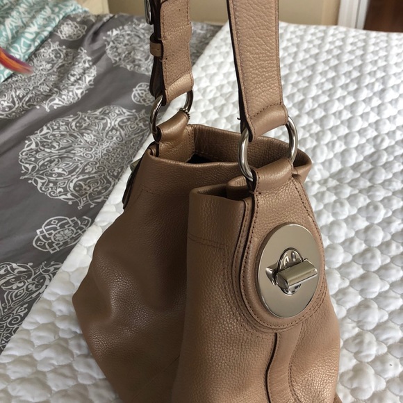 REAL Coach bag!!! - Picture 3 of 5